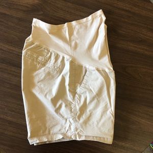 Maternity Shorts